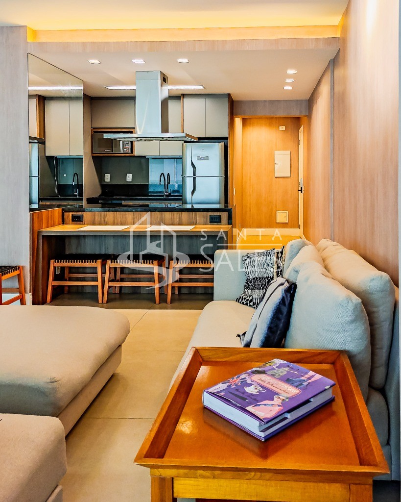 Apartamento, 1 quarto, 85 m² - Foto 73