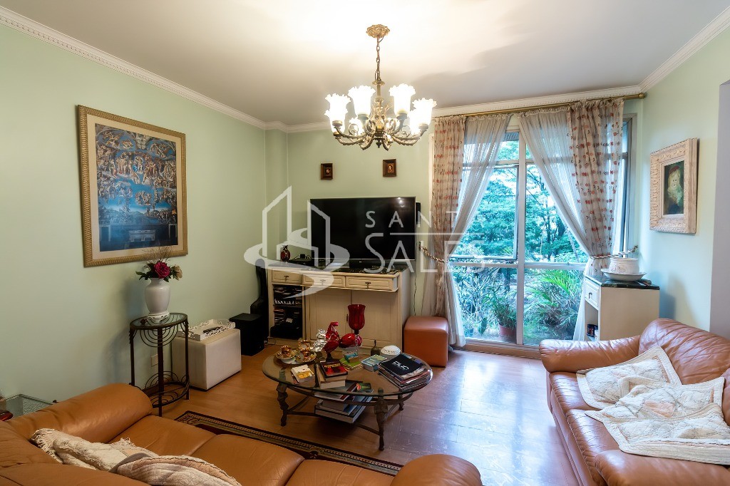 Apartamento, 3 quartos, 188 m² - Foto 6