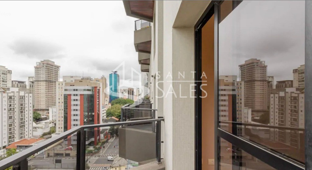 Apartamento, 1 quarto, 51 m² - Foto 5