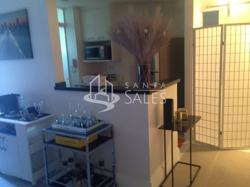 Apartamento, 1 quarto, 52 m² - Foto 29