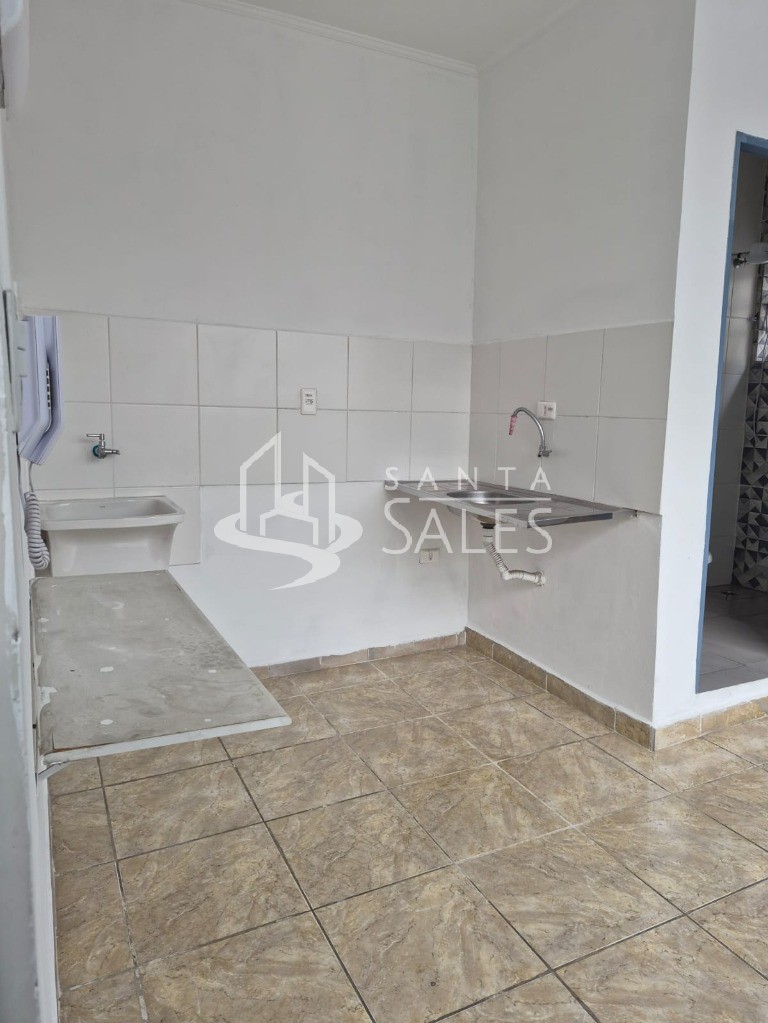 Kitnet-Studio, 18 m² - Foto 3