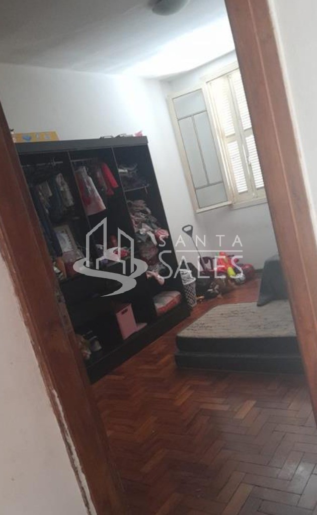 Sobrado, 6 quartos, 200 m² - Foto 8