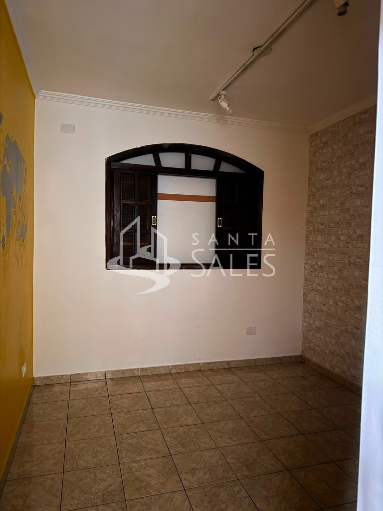 Sobrado, 4 quartos, 250 m² - Foto 21
