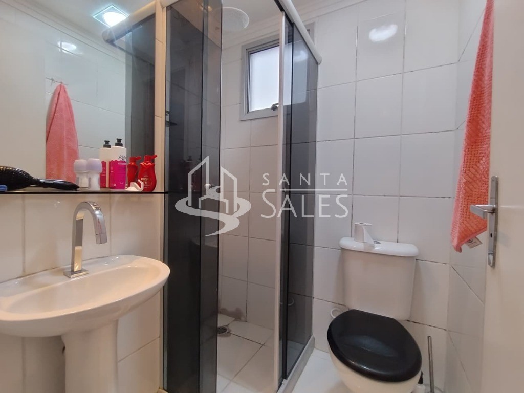 Apartamento, 2 quartos, 47 m² - Foto 15