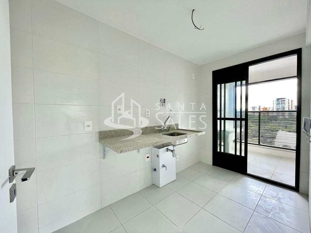 Apartamento, 3 quartos, 111 m² - Foto 1