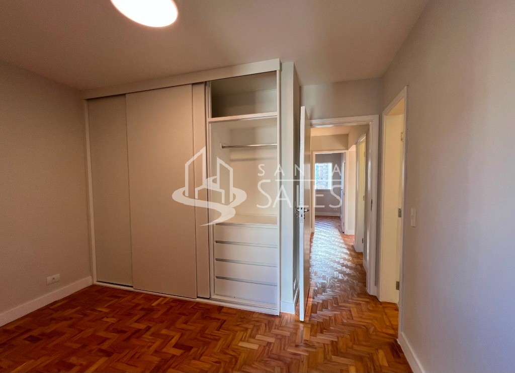 Apartamento, 3 quartos, 98 m² - Foto 24