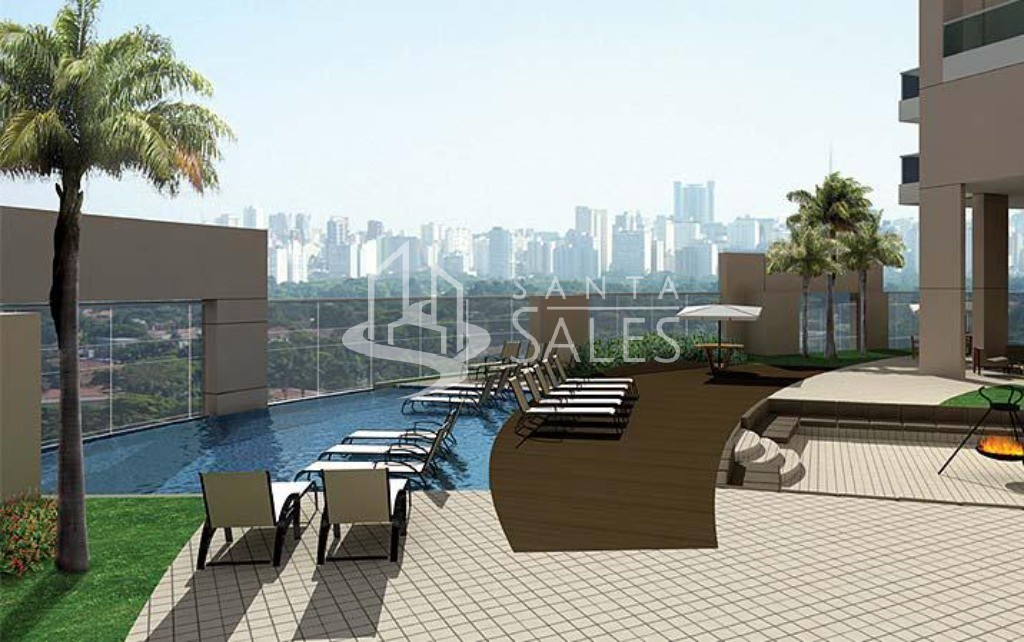 Apartamento, 1 quarto, 55 m² - Foto 19