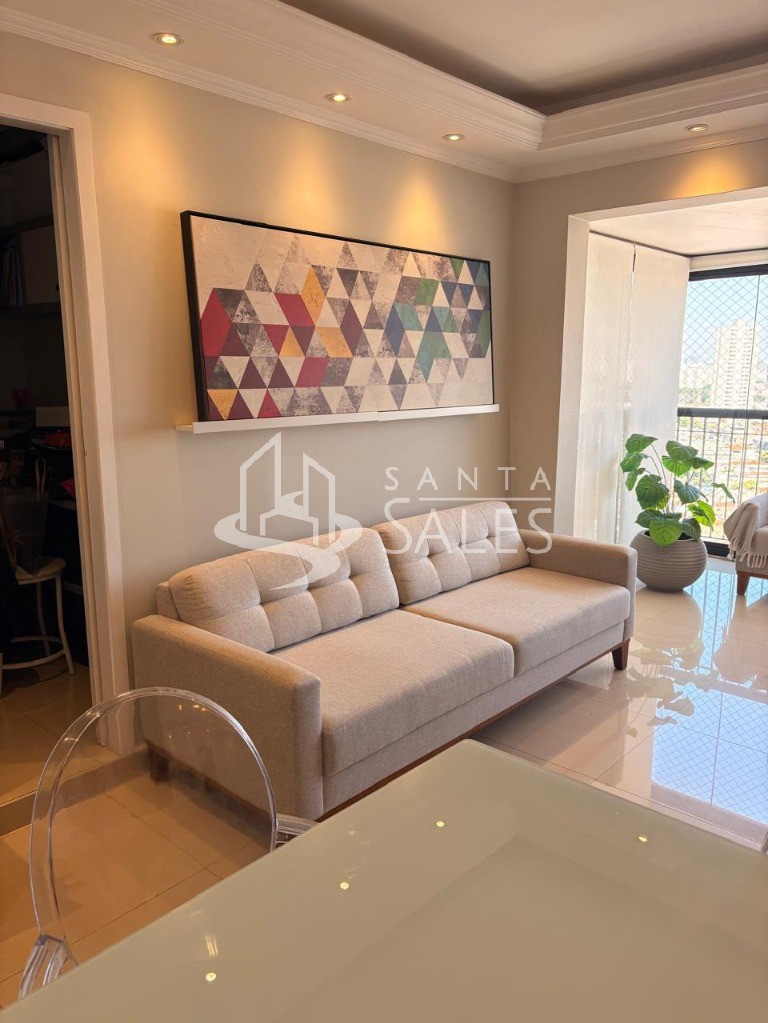 Apartamento, 3 quartos, 75 m² - Foto 3