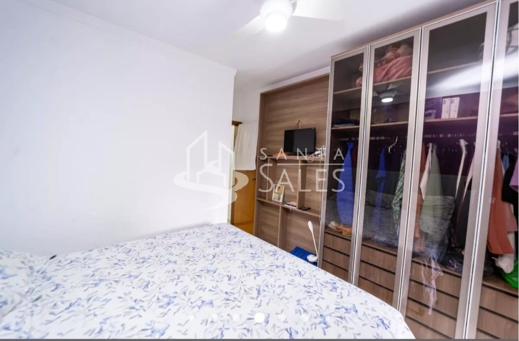 Sobrado, 3 quartos, 112 m² - Foto 11
