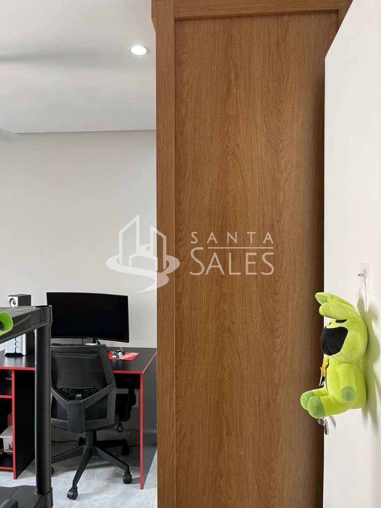 Apartamento, 2 quartos, 60 m² - Foto 1