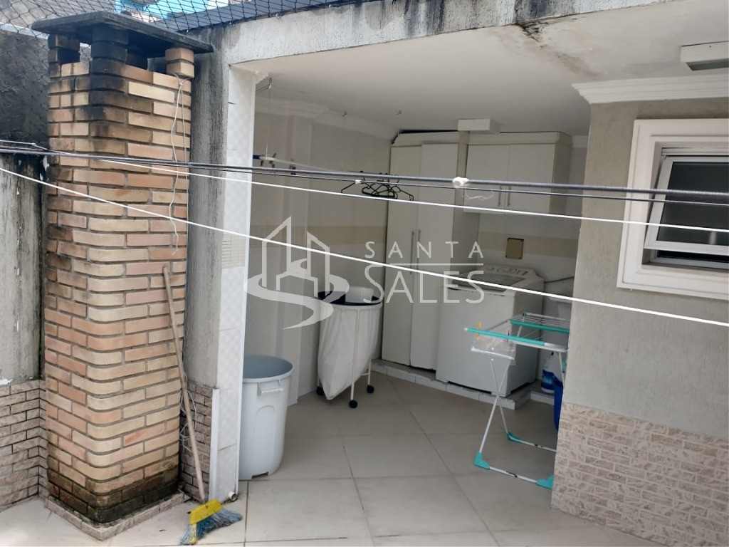 Sobrado, 3 quartos, 150 m² - Foto 70