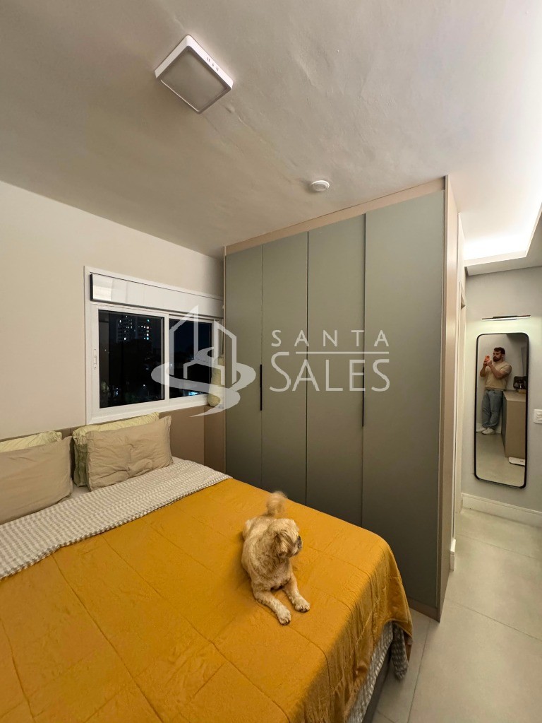 Apartamento, 2 quartos, 81 m² - Foto 3