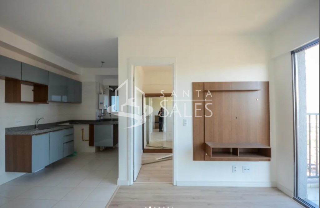 Apartamento, 2 quartos, 41 m² - Foto 5