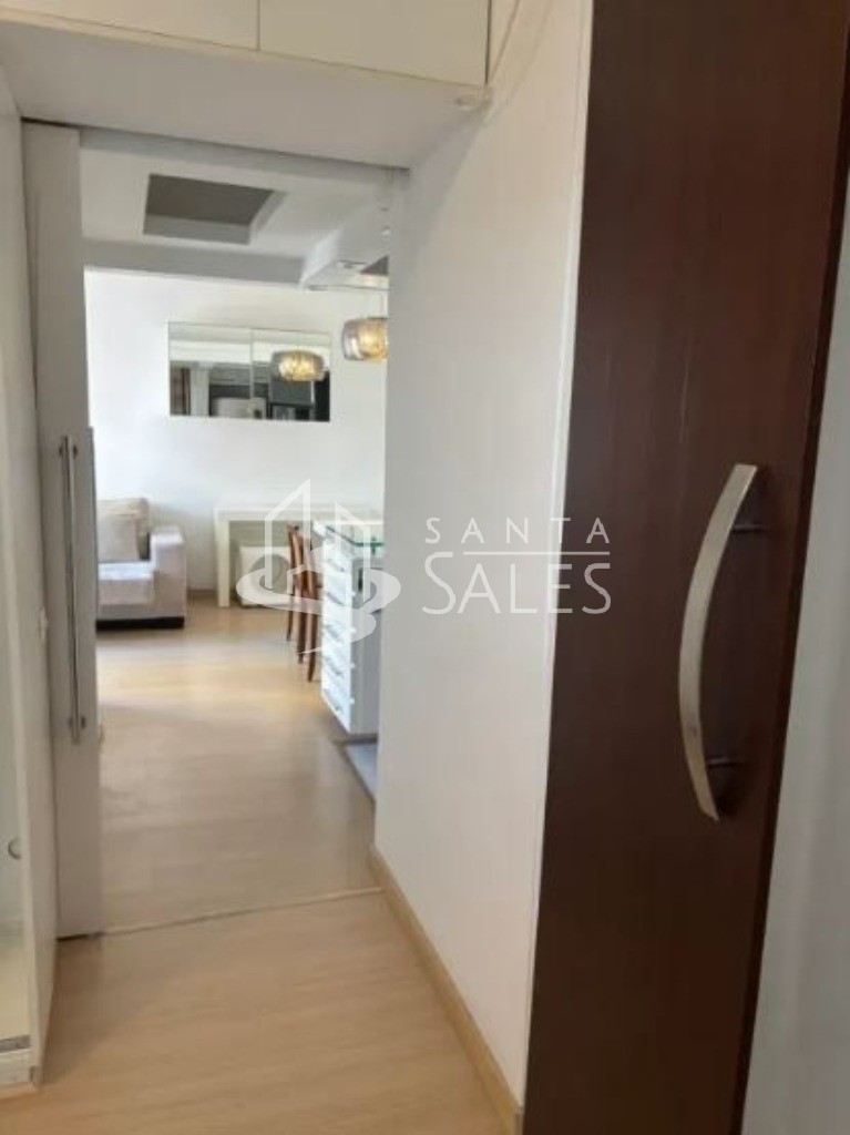 Apartamento, 1 quarto, 50 m² - Foto 11