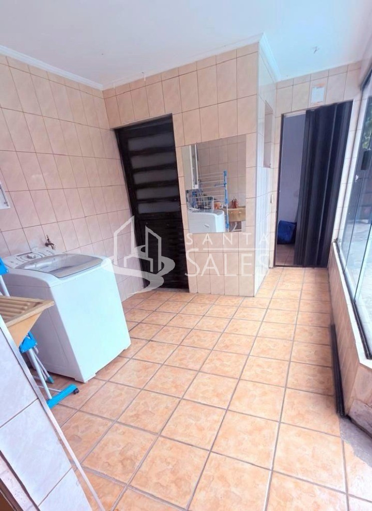 Sobrado, 3 quartos - Foto 8