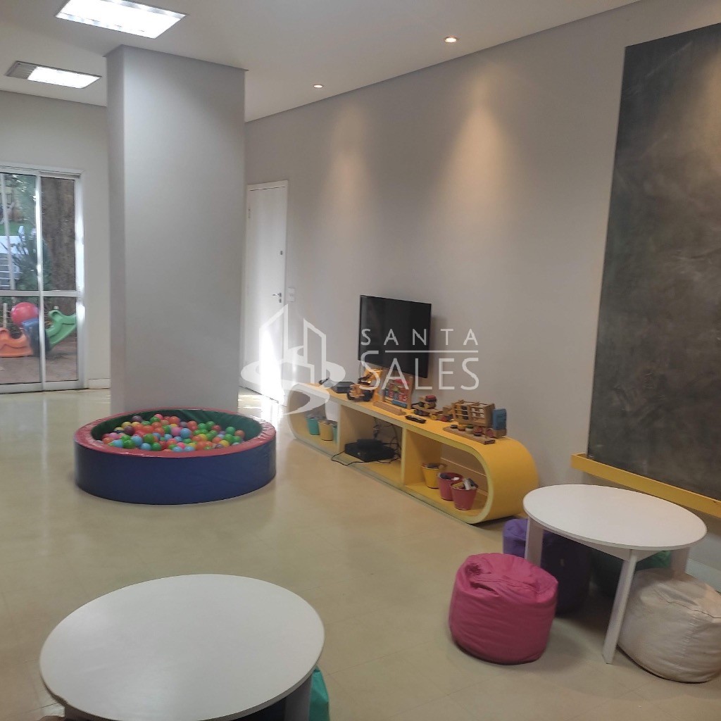 Apartamento, 2 quartos, 57 m² - Foto 23
