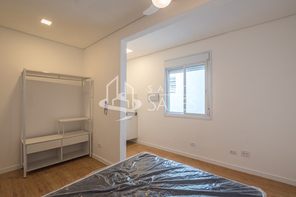 Apartamento, 1 quarto, 14 m² - Foto 22