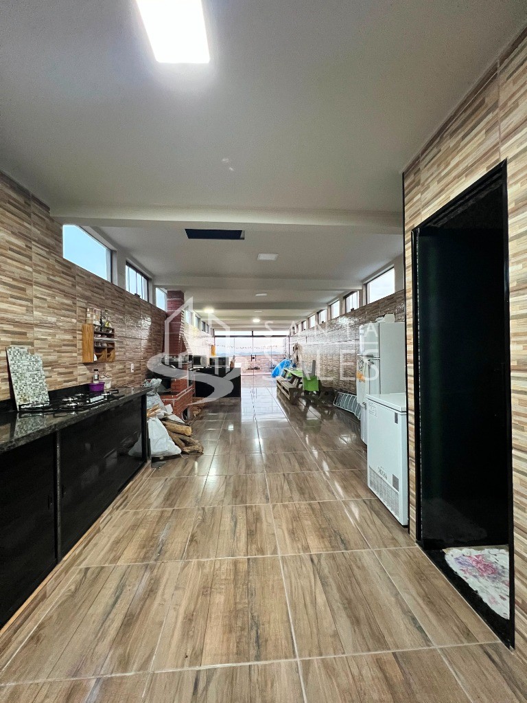 Casa, 6 quartos, 440 m² - Foto 6