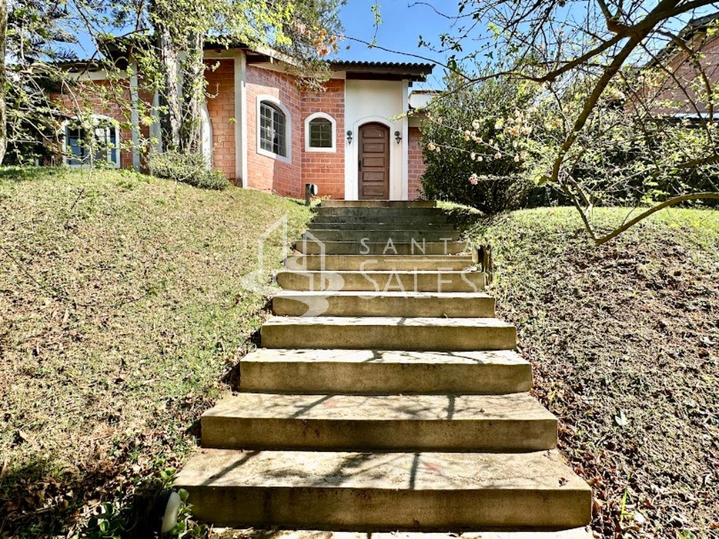 Casa de Condomínio, 4 quartos - Foto 6