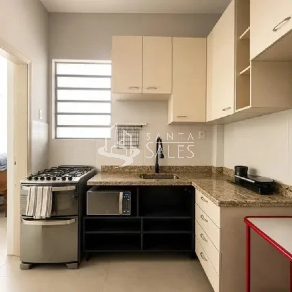 Apartamento, 2 quartos, 66 m² - Foto 7