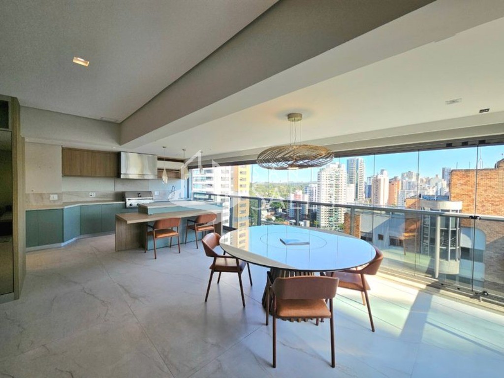 Apartamento, 2 quartos, 192 m² - Foto 39