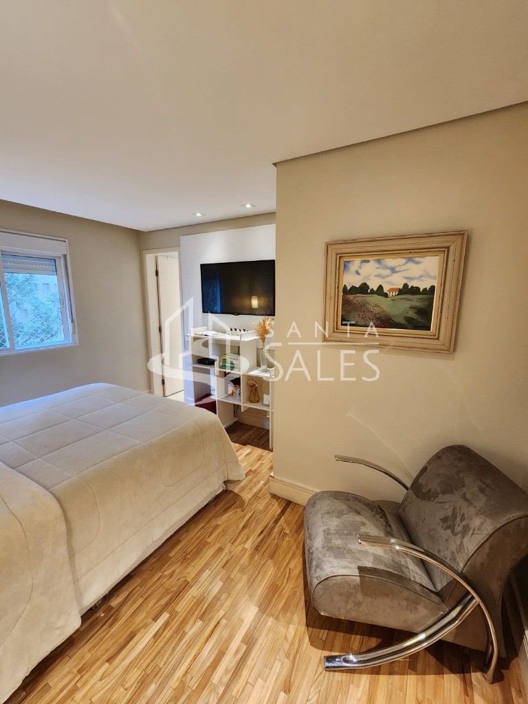 Apartamento, 1 quarto, 51 m² - Foto 41