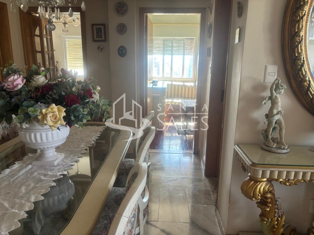 Apartamento, 3 quartos, 112 m² - Foto 9