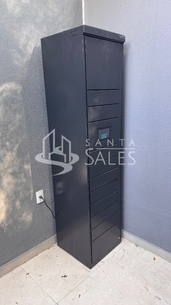 Apartamento, 2 quartos, 49 m² - Foto 23
