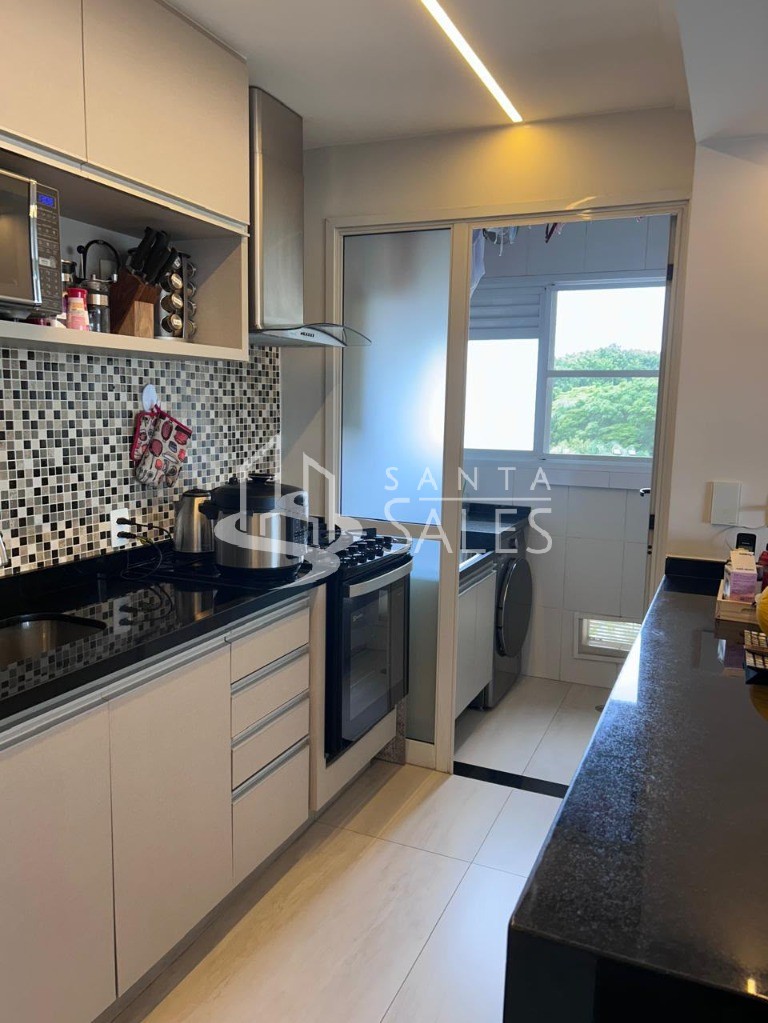 Apartamento, 3 quartos, 70 m² - Foto 2