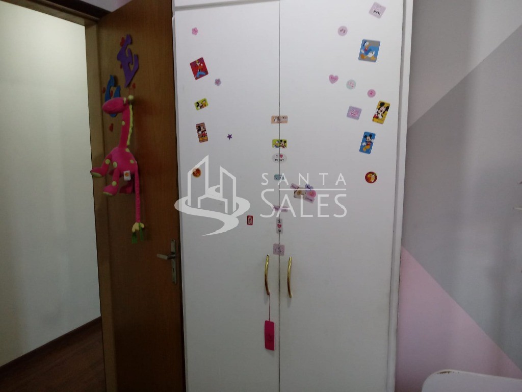 Sobrado, 3 quartos, 270 m² - Foto 19