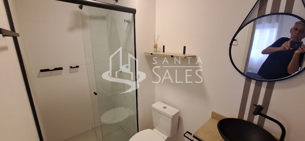 Apartamento, 1 quarto, 29 m² - Foto 10