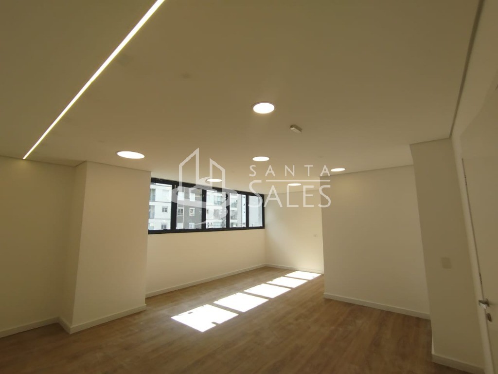 Apartamento, 2 quartos, 38 m² - Foto 55