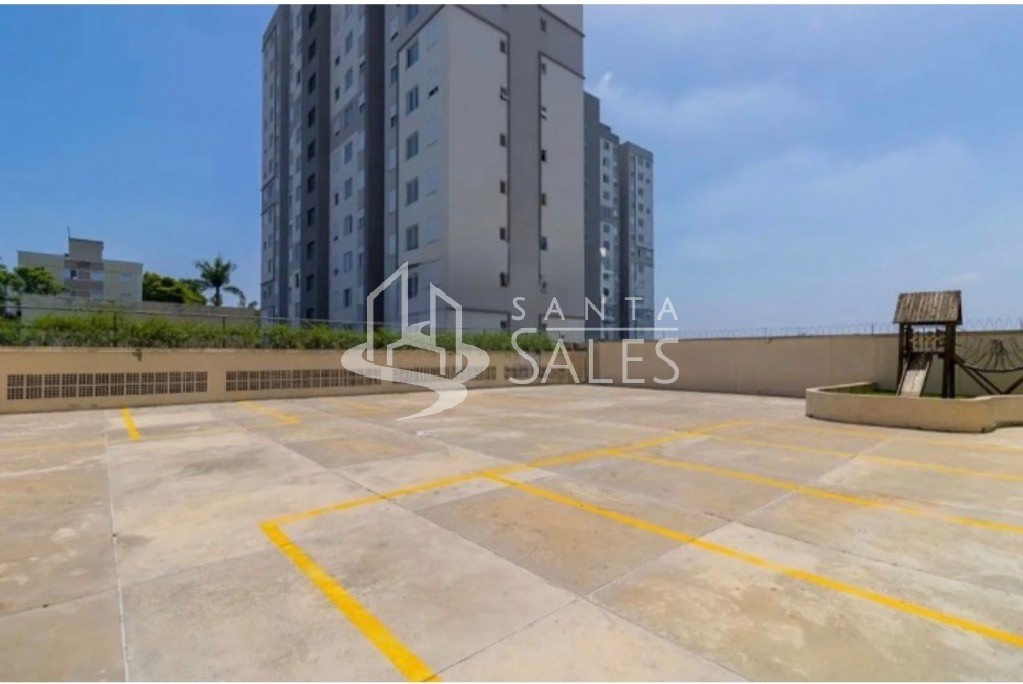 Apartamento, 2 quartos, 58 m² - Foto 32