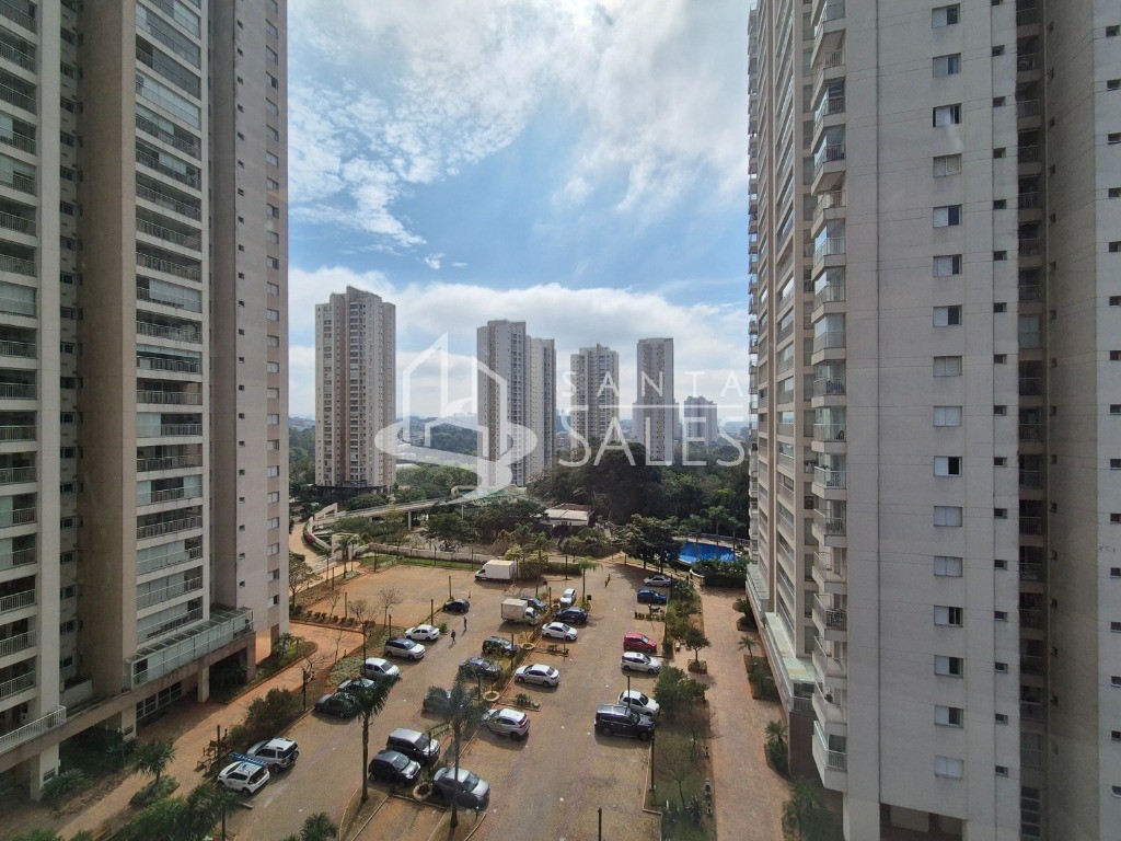 Apartamento, 4 quartos, 171 m² - Foto 38
