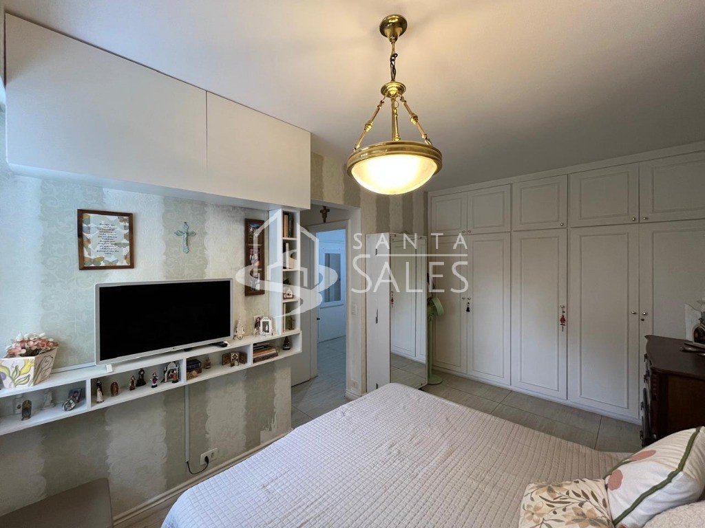 Apartamento, 3 quartos, 136 m² - Foto 18
