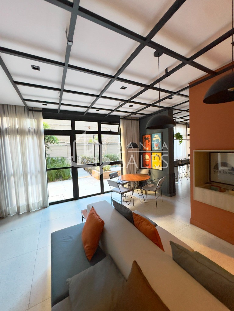 Apartamento, 1 quarto, 26 m² - Foto 7