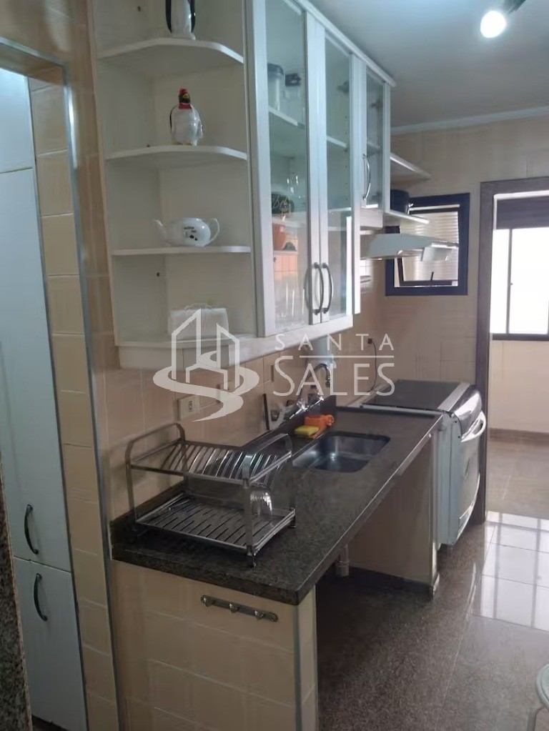 Apartamento, 3 quartos, 110 m² - Foto 5