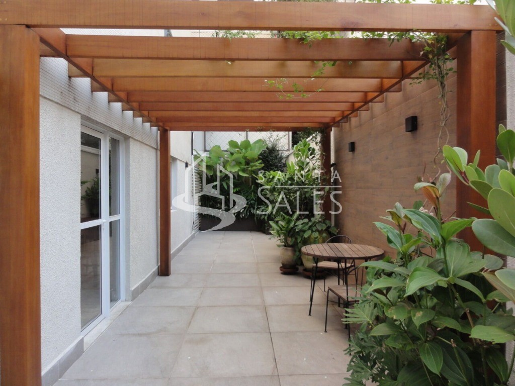 Apartamento, 3 quartos, 109 m² - Foto 23