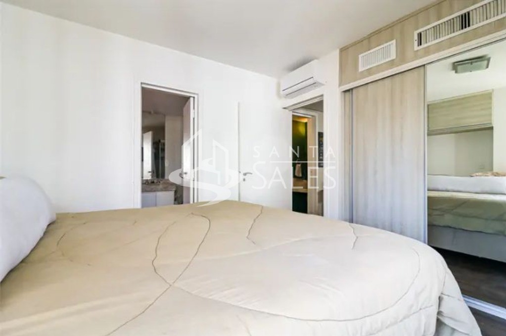 Apartamento, 1 quarto, 66 m² - Foto 18