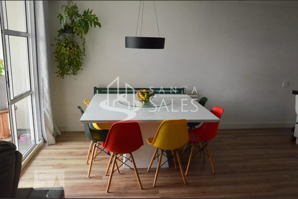 Apartamento, 2 quartos, 70 m² - Foto 15