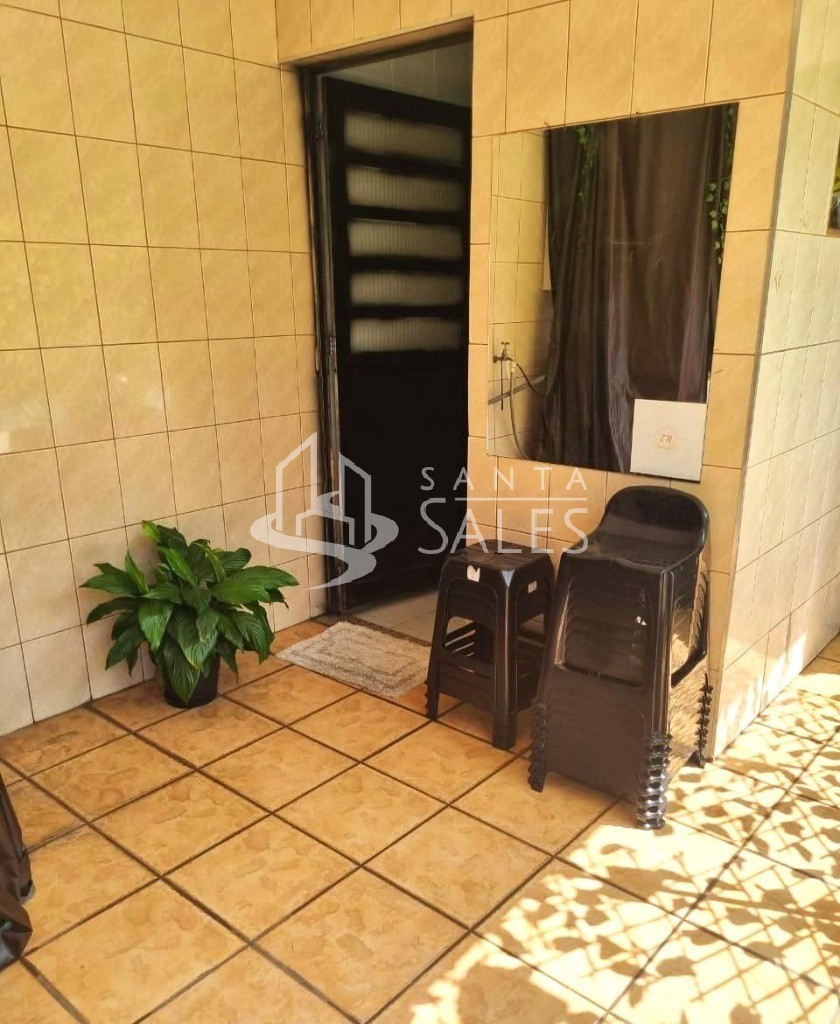 Sobrado, 3 quartos - Foto 21