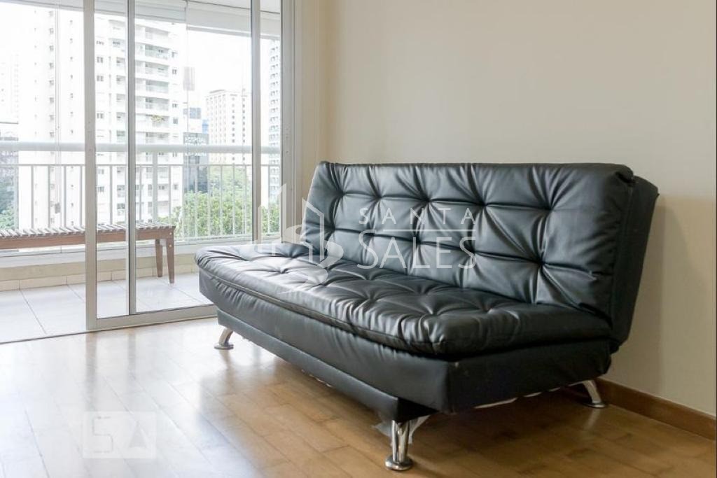 Apartamento, 1 quarto, 55 m² - Foto 8