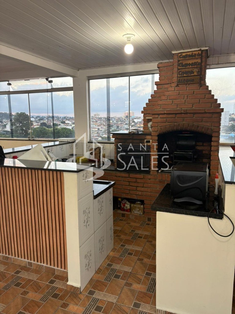 Casa, 4 quartos, 490 m² - Foto 49