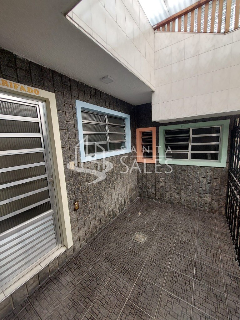 Sobrado, 4 quartos - Foto 26