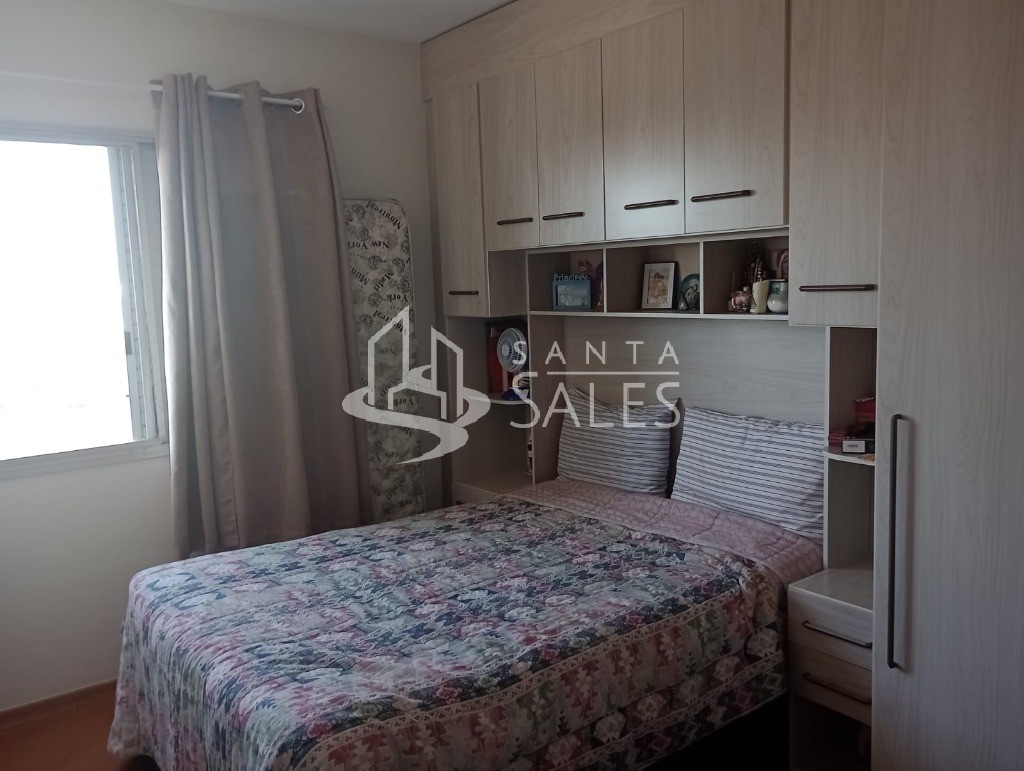 Apartamento, 2 quartos, 57 m² - Foto 24