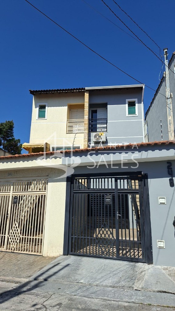 Sobrado, 3 quartos, 150 m² - Foto 34