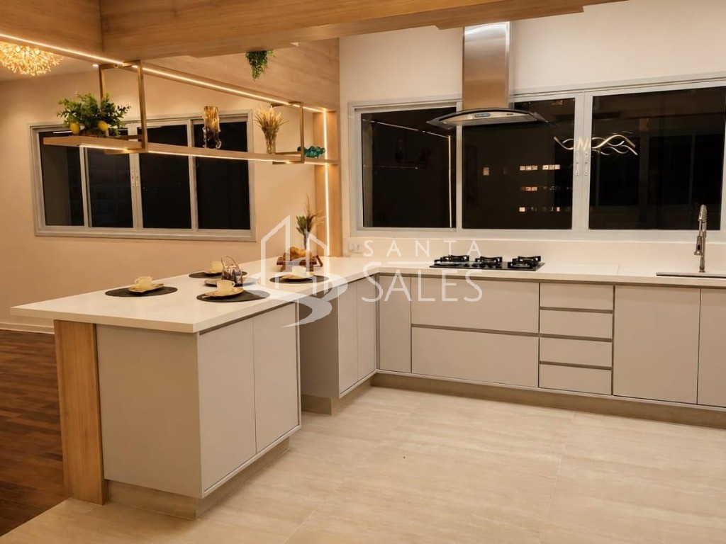 Apartamento, 3 quartos, 220 m² - Foto 27