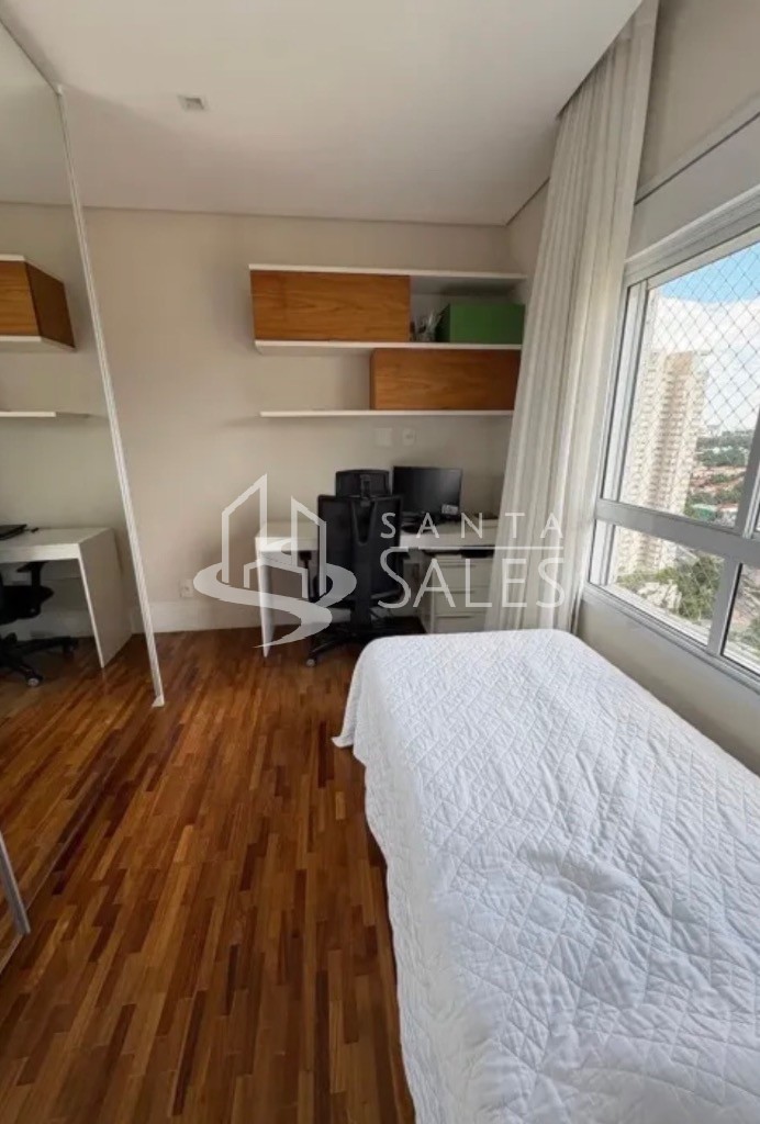 Apartamento, 3 quartos, 185 m² - Foto 8
