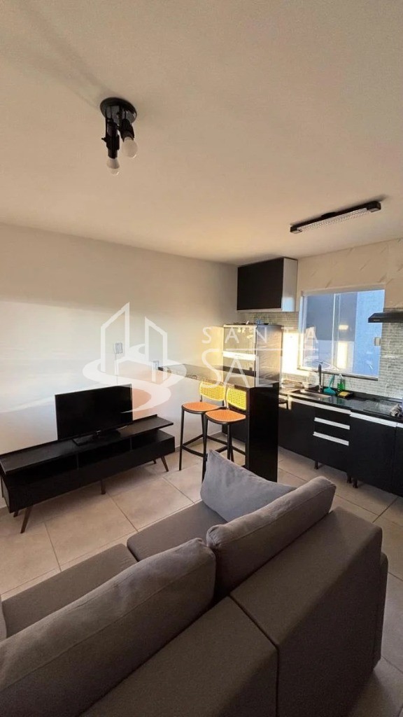 Apartamento, 1 quarto, 74 m² - Foto 1