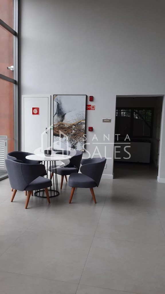 Flat/Apart Hotel, 1 quarto, 28 m² - Foto 10